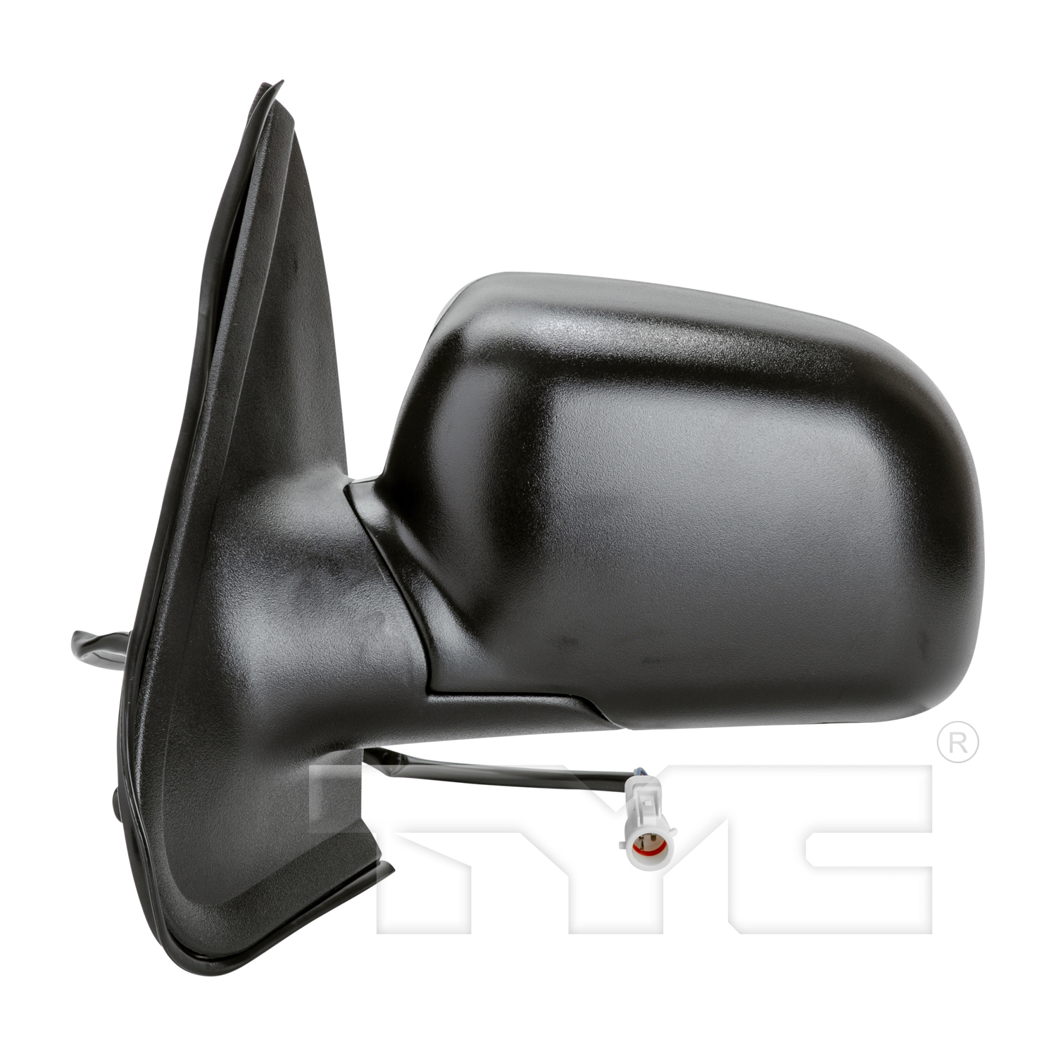 Aftermarket MIRRORS for FORD - EXPLORER, EXPLORER,95-01,LT Mirror outside rear view