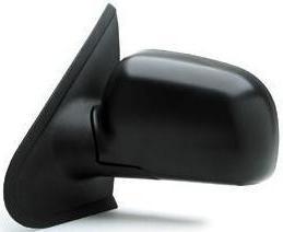 Aftermarket MIRRORS for FORD - EXPLORER, EXPLORER,91-94,LT Mirror outside rear view
