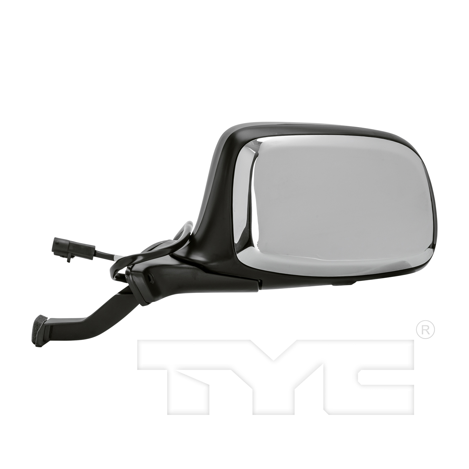 Aftermarket MIRRORS for FORD - F-150, F-150,92-96,LT Mirror outside rear view