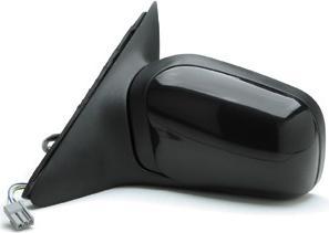 Aftermarket MIRRORS for FORD - CROWN VICTORIA, CROWN VICTORIA,92-94,LT Mirror outside rear view