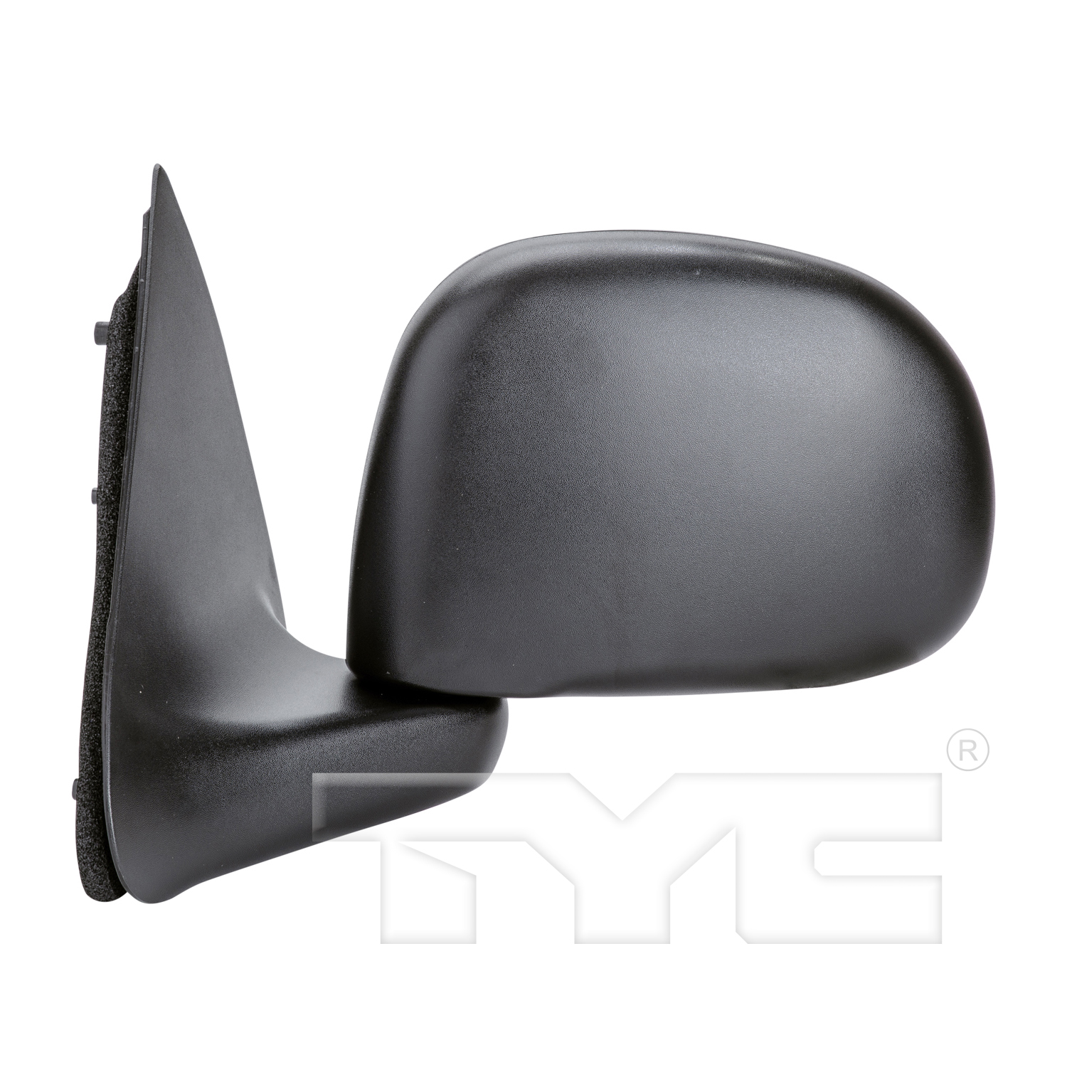 Aftermarket MIRRORS for FORD - F-150, F-150,97-02,LT Mirror outside rear view