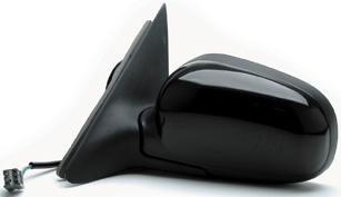 Aftermarket MIRRORS for FORD - CROWN VICTORIA, CROWN VICTORIA,03-08,LT Mirror outside rear view
