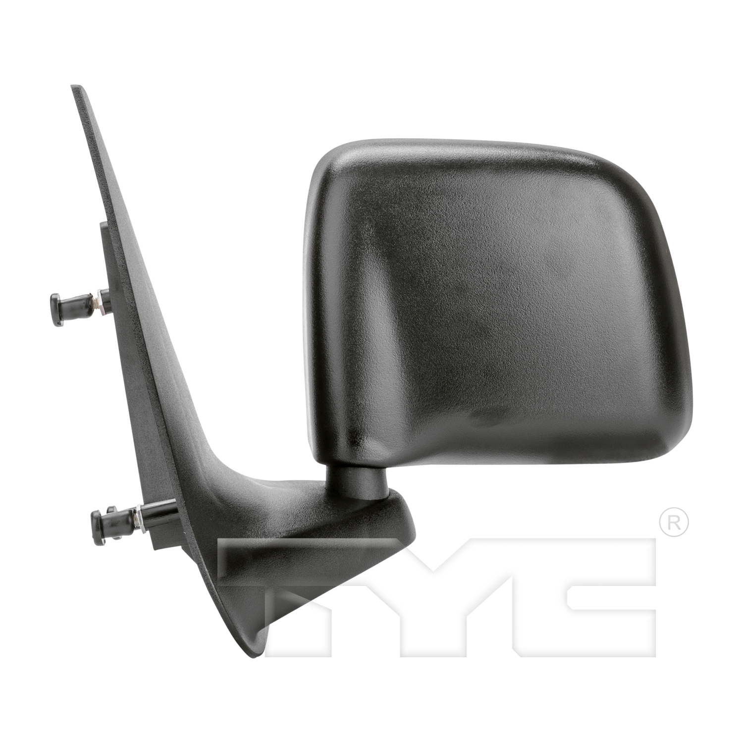 Aftermarket MIRRORS for MAZDA - B2300, B2300,94-97,LT Mirror outside rear view