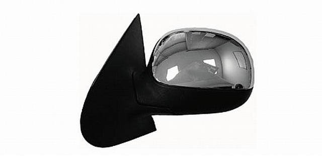 Aftermarket MIRRORS for FORD - EXPEDITION, EXPEDITION,97-02,LT Mirror outside rear view