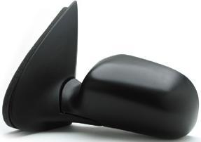 Aftermarket MIRRORS for FORD - WINDSTAR, WINDSTAR,95-98,LT Mirror outside rear view