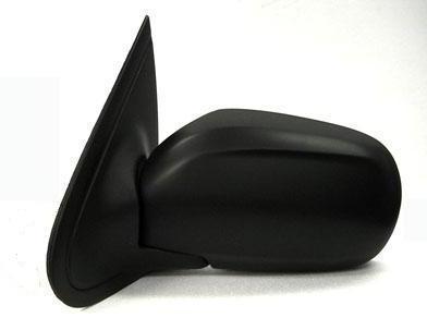 Aftermarket MIRRORS for FORD - ESCAPE, ESCAPE,01-07,LT Mirror outside rear view