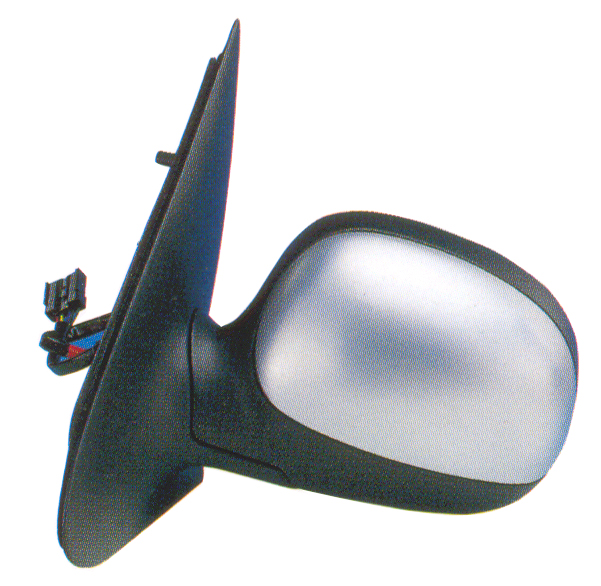 Aftermarket MIRRORS for FORD - EXPEDITION, EXPEDITION,98-02,LT Mirror outside rear view