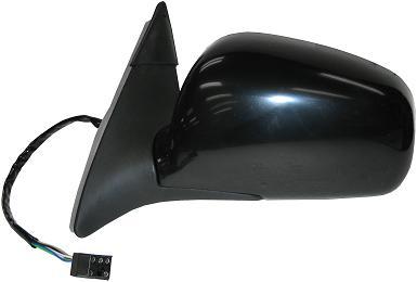 Aftermarket MIRRORS for LINCOLN - TOWN CAR, TOWN CAR,98-02,LT Mirror outside rear view