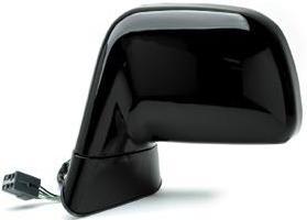 Aftermarket MIRRORS for LINCOLN - TOWN CAR, TOWN CAR,96-97,LT Mirror outside rear view