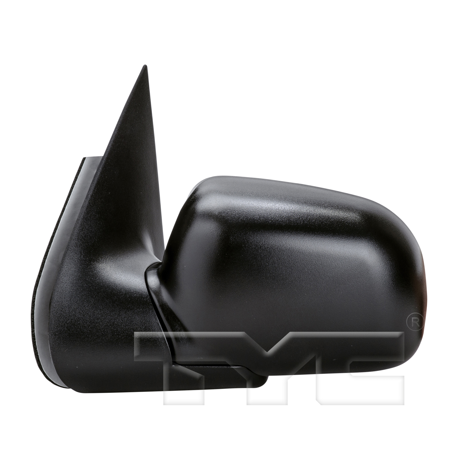 Aftermarket MIRRORS for FORD - EXPLORER, EXPLORER,02-05,LT Mirror outside rear view