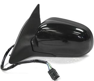 Aftermarket MIRRORS for MERCURY - GRAND MARQUIS, GRAND MARQUIS,03-08,LT Mirror outside rear view