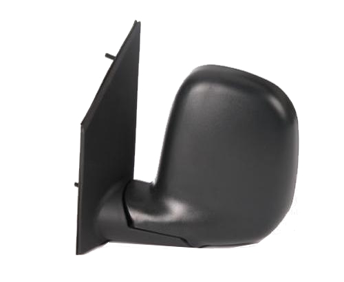 Aftermarket MIRRORS for FORD - E-150 ECONOLINE CLUB WAGON, E-150 ECONOLINE CLUB WAGON,94-02,LT Mirror outside rear view