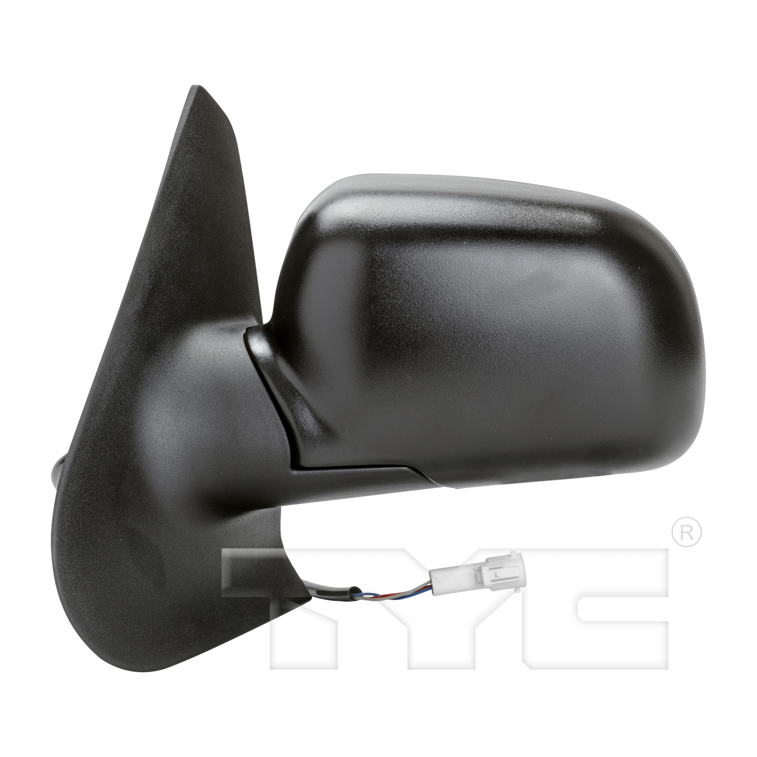 Aftermarket MIRRORS for FORD - EXPLORER SPORT TRAC, EXPLORER SPORT TRAC,01-05,LT Mirror outside rear view