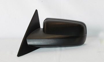 Aftermarket MIRRORS for FORD - MUSTANG, MUSTANG,05-09,LT Mirror outside rear view