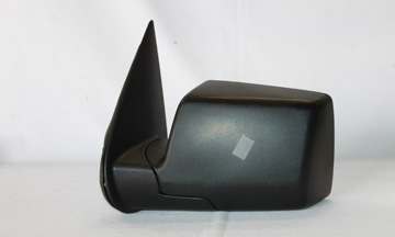Aftermarket MIRRORS for FORD - EXPLORER, EXPLORER,06-10,LT Mirror outside rear view