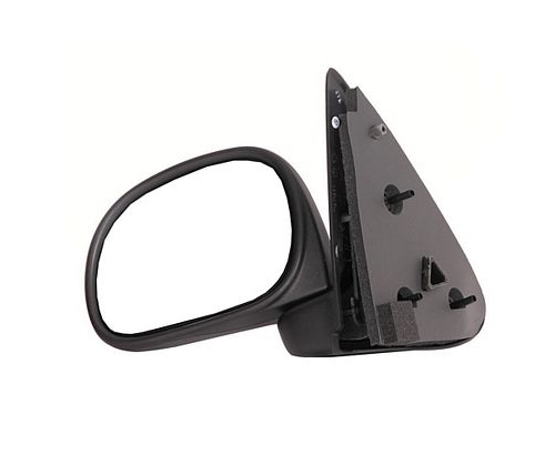 Aftermarket MIRRORS for FORD - F-150 HERITAGE, F-150 HERITAGE,04-04,LT Mirror outside rear view