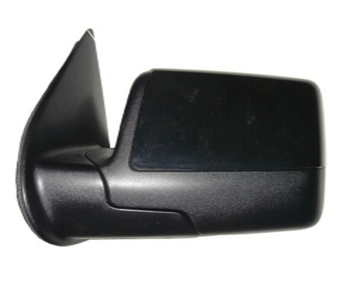 Aftermarket MIRRORS for FORD - EXPLORER SPORT TRAC, EXPLORER SPORT TRAC,07-10,LT Mirror outside rear view