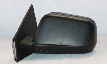 Aftermarket MIRRORS for FORD - EDGE, EDGE,07-07,LT Mirror outside rear view
