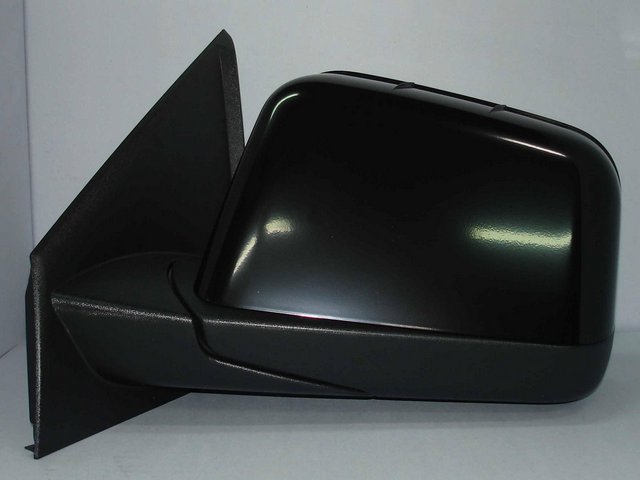 Aftermarket MIRRORS for FORD - EDGE, EDGE,08-08,LT Mirror outside rear view