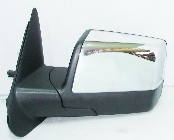 Aftermarket MIRRORS for FORD - RANGER, RANGER,06-07,LT Mirror outside rear view