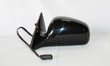 Aftermarket MIRRORS for LINCOLN - TOWN CAR, TOWN CAR,03-04,LT Mirror outside rear view