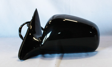 Aftermarket MIRRORS for LINCOLN - TOWN CAR, TOWN CAR,04-08,LT Mirror outside rear view
