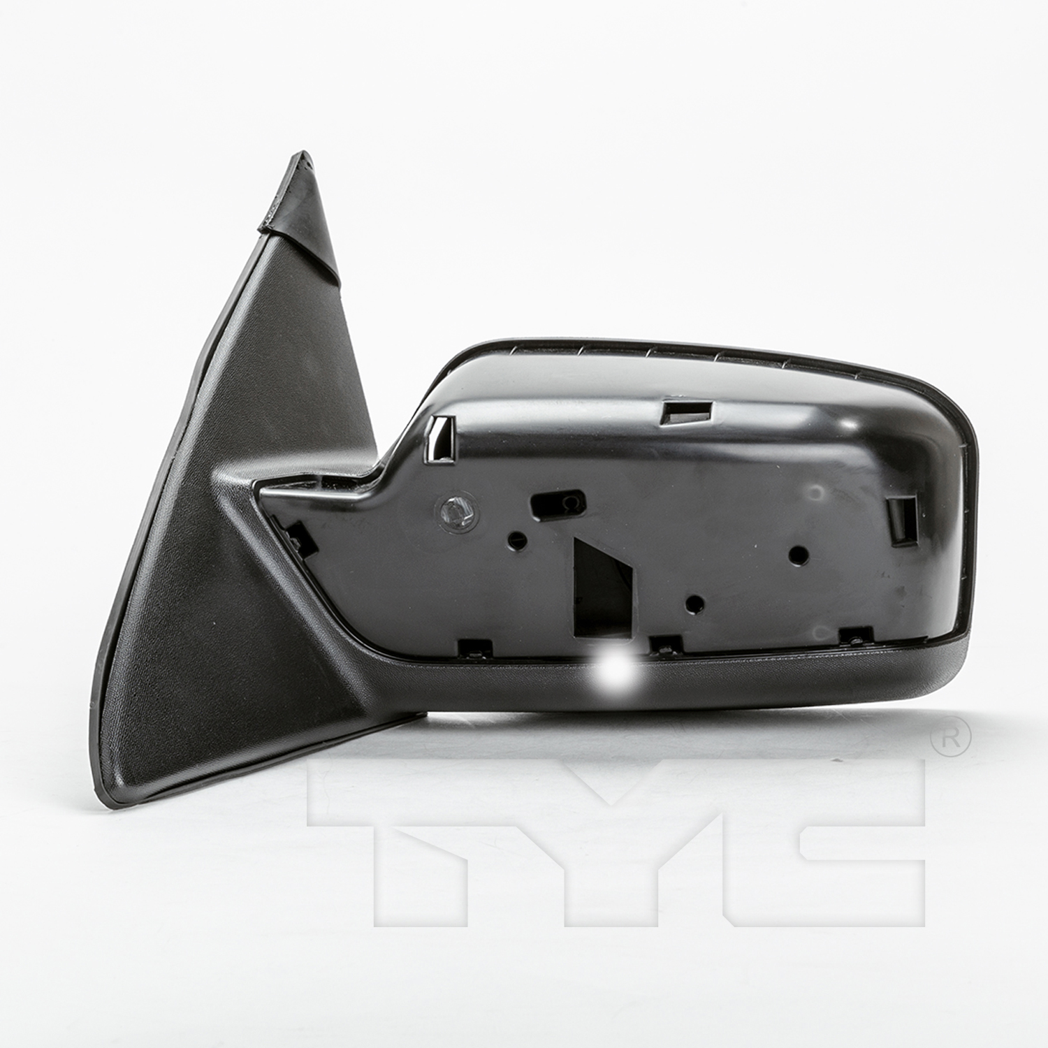 Aftermarket MIRRORS for FORD - FUSION, FUSION,06-09,LT Mirror outside rear view