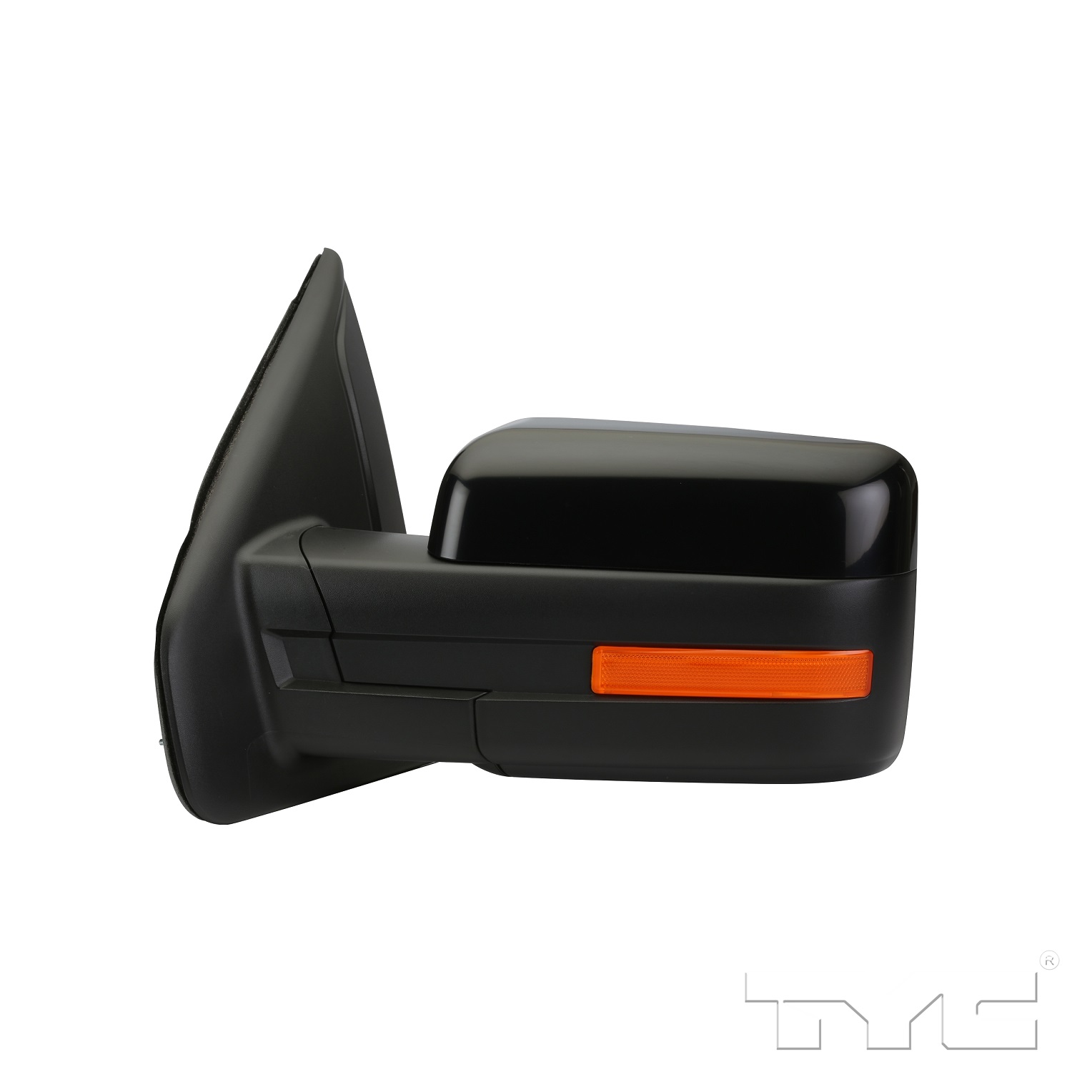 Aftermarket MIRRORS for FORD - F-150, F-150,11-14,LT Mirror outside rear view
