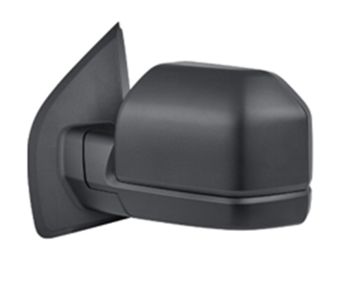 Aftermarket MIRRORS for FORD - F-150, F-150,17-18,LT Mirror outside rear view