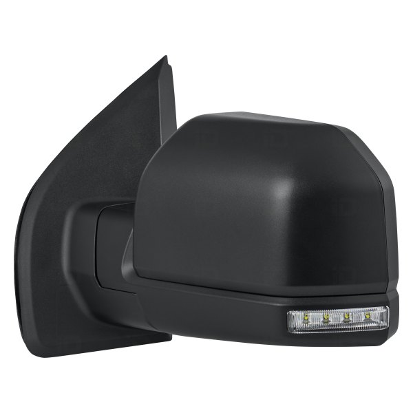 Aftermarket MIRRORS for FORD - F-150, F-150,18-18,LT Mirror outside rear view