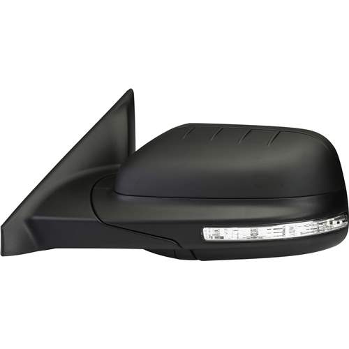 Aftermarket MIRRORS for FORD - EXPLORER, EXPLORER,16-19,LT Mirror outside rear view