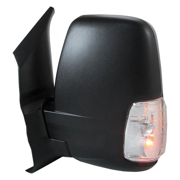 Aftermarket MIRRORS for FORD - TRANSIT-350, TRANSIT-350,18-19,LT Mirror outside rear view