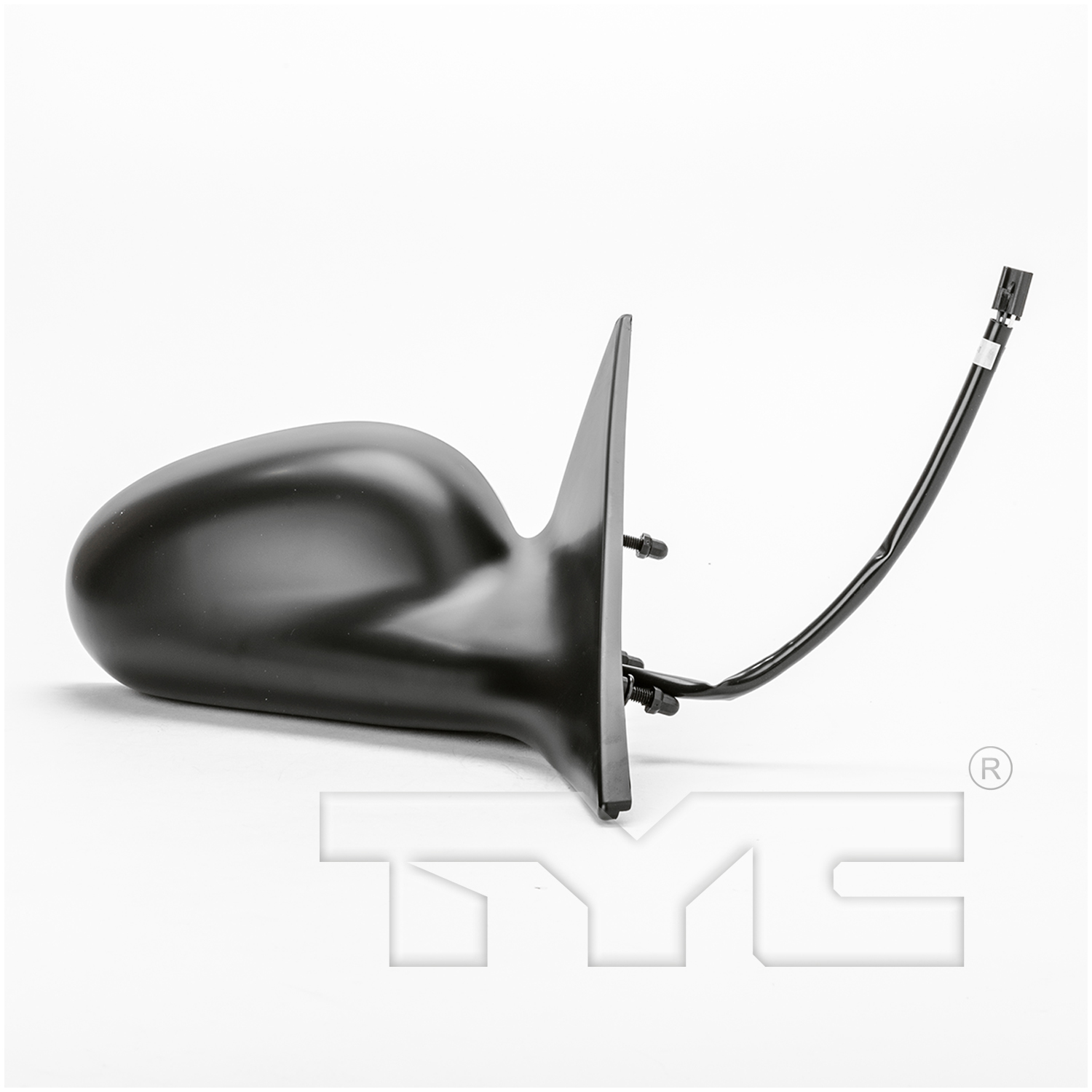 Aftermarket MIRRORS for FORD - MUSTANG, MUSTANG,94-95,RT Mirror outside rear view