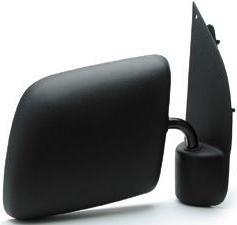 Aftermarket MIRRORS for FORD - E-350 ECONOLINE CLUB WAGON, E-350 ECONOLINE CLUB WAGON,92-93,RT Mirror outside rear view