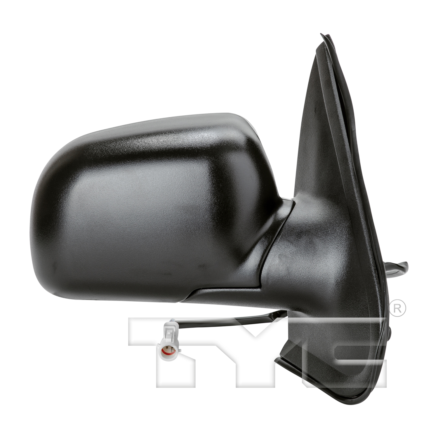 Aftermarket MIRRORS for FORD - EXPLORER, EXPLORER,95-01,RT Mirror outside rear view