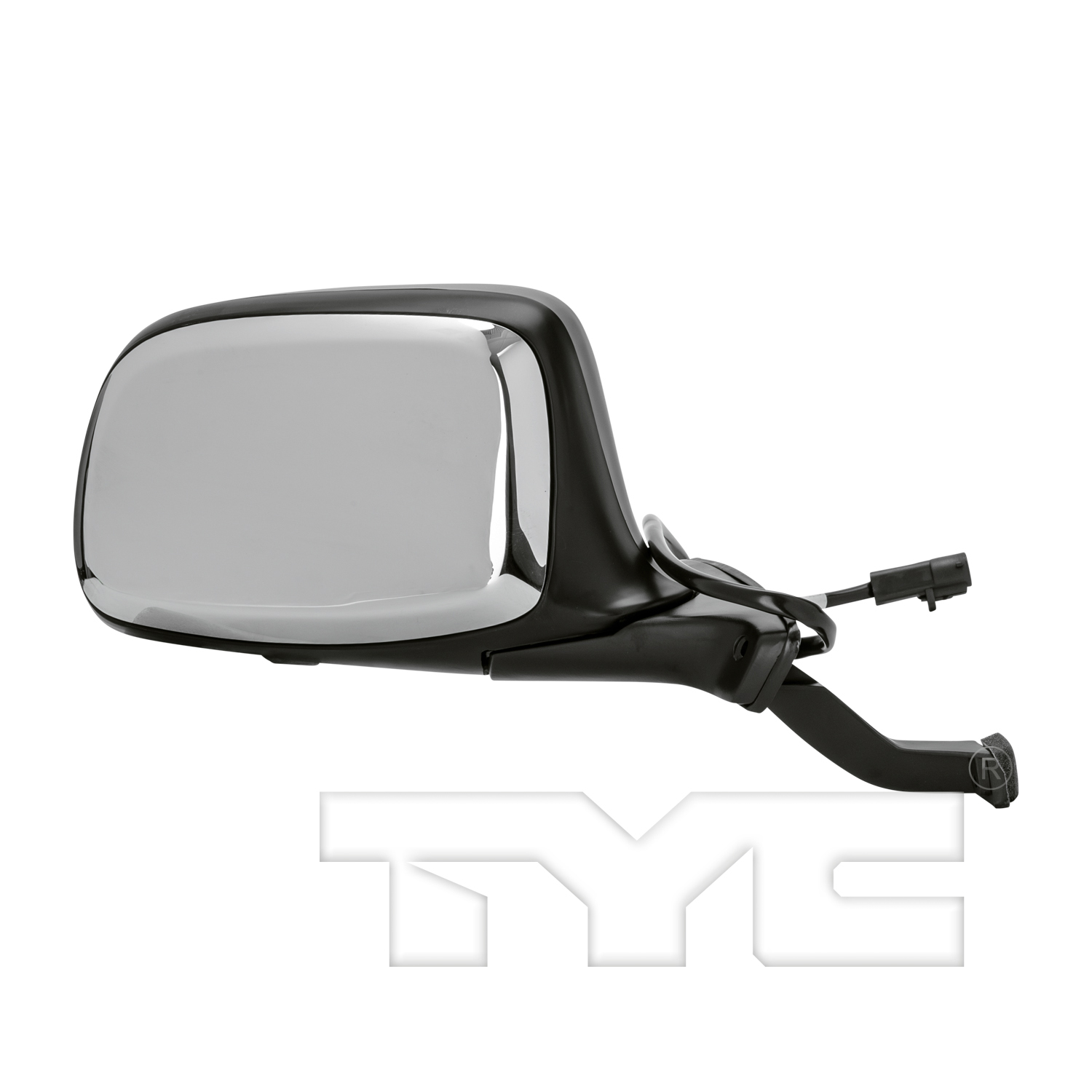 Aftermarket MIRRORS for FORD - F-150, F-150,92-96,RT Mirror outside rear view