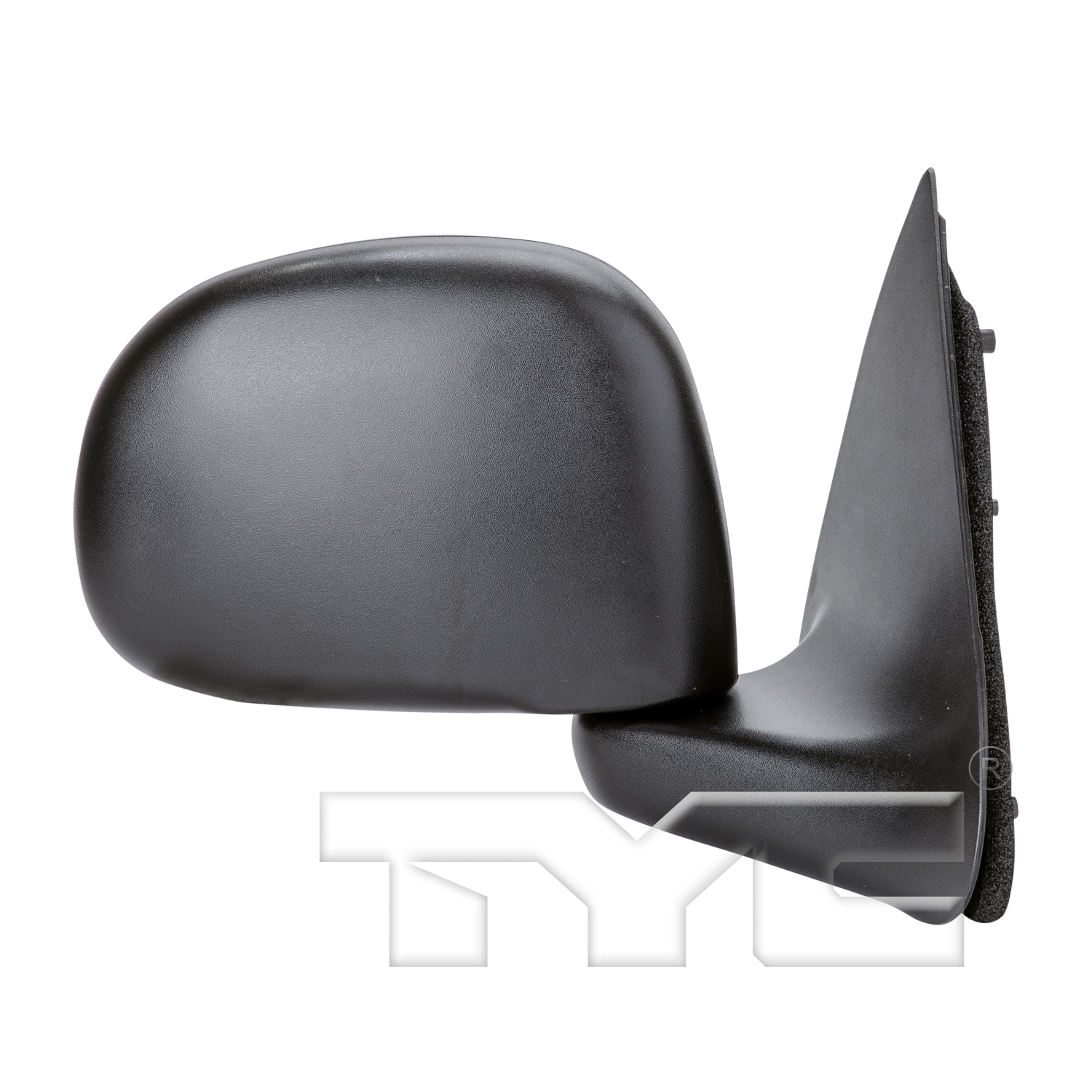 Aftermarket MIRRORS for FORD - F-150, F-150,97-02,RT Mirror outside rear view