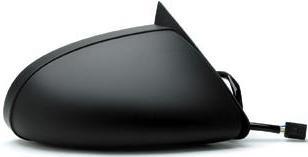 Aftermarket MIRRORS for MERCURY - COUGAR, COUGAR,89-94,RT Mirror outside rear view