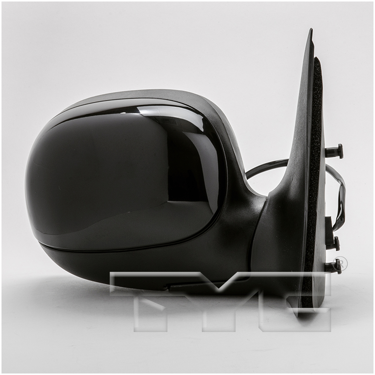 Aftermarket MIRRORS for FORD - F-150, F-150,97-02,RT Mirror outside rear view