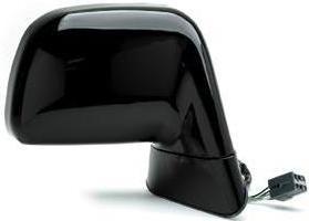 Aftermarket MIRRORS for LINCOLN - TOWN CAR, TOWN CAR,96-97,RT Mirror outside rear view