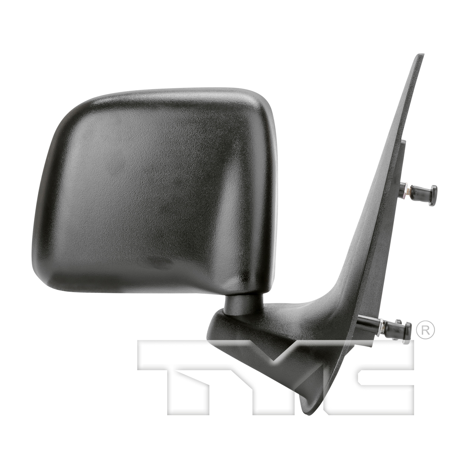 Aftermarket MIRRORS for MAZDA - B2300, B2300,94-97,RT Mirror outside rear view