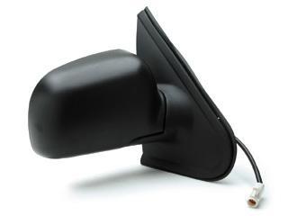 Aftermarket MIRRORS for FORD - EXPLORER, EXPLORER,98-00,RT Mirror outside rear view