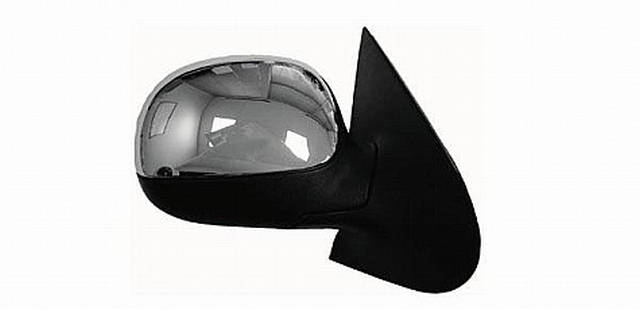Aftermarket MIRRORS for FORD - EXPEDITION, EXPEDITION,97-02,RT Mirror outside rear view