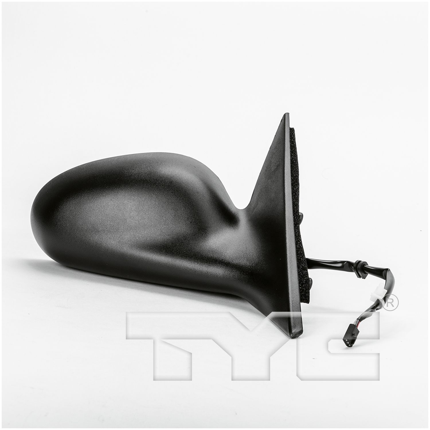 Aftermarket MIRRORS for FORD - MUSTANG, MUSTANG,96-98,RT Mirror outside rear view