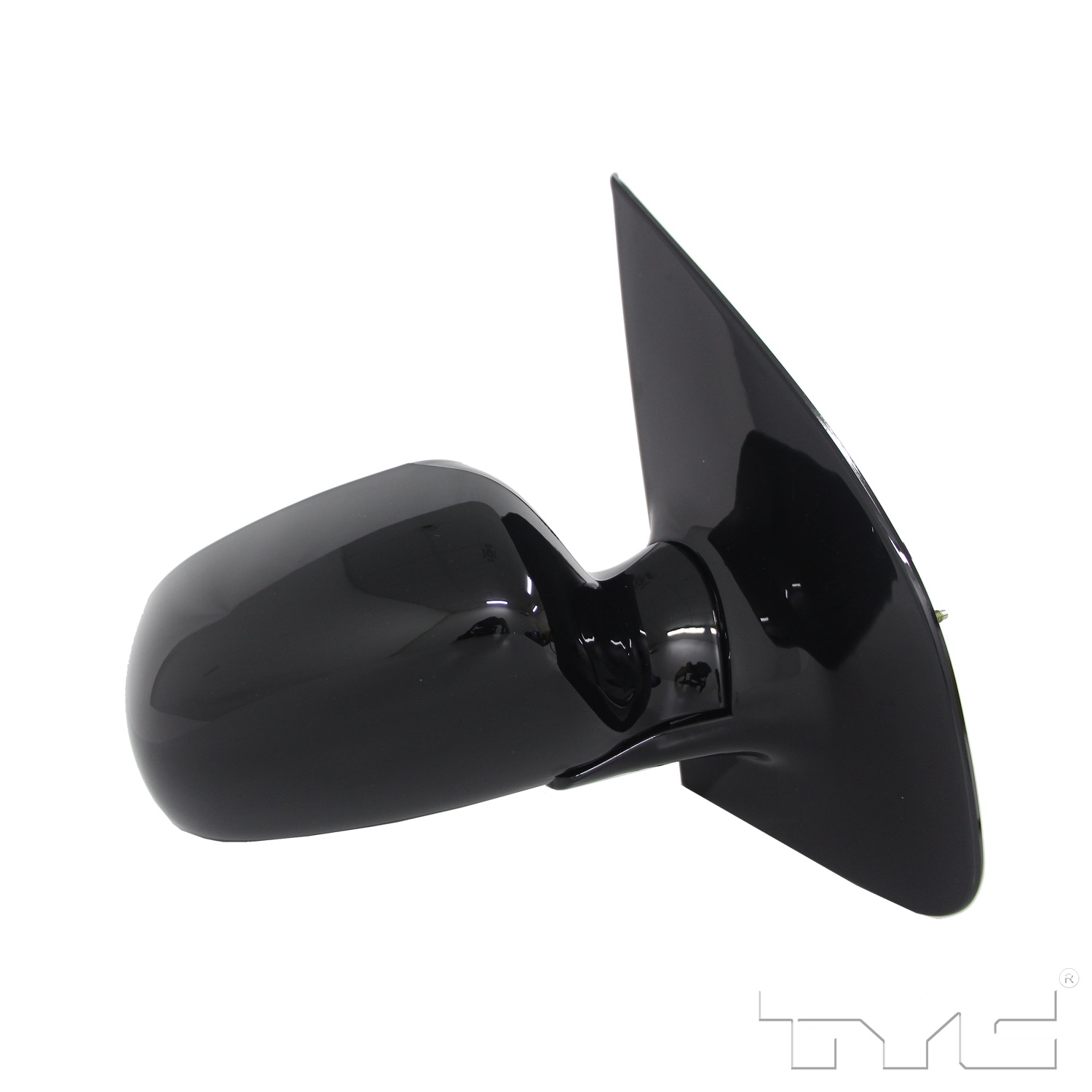 Aftermarket MIRRORS for FORD - WINDSTAR, WINDSTAR,99-02,RT Mirror outside rear view
