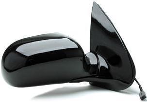Aftermarket MIRRORS for FORD - WINDSTAR, WINDSTAR,97-98,RT Mirror outside rear view