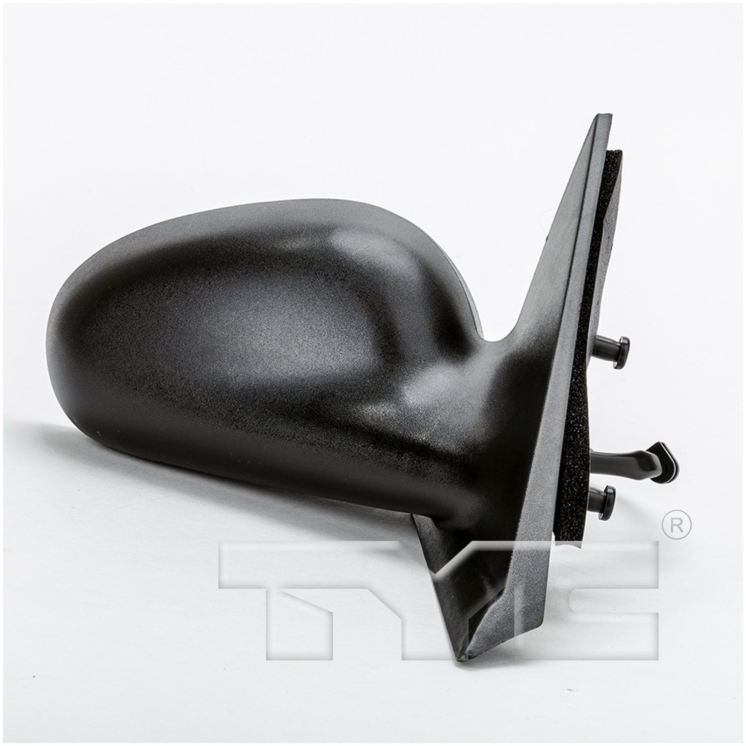 Aftermarket MIRRORS for FORD - MUSTANG, MUSTANG,99-04,RT Mirror outside rear view