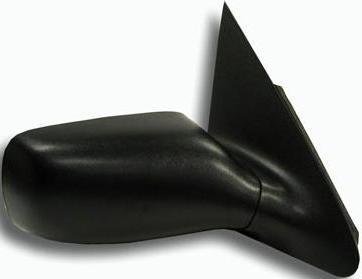 Aftermarket MIRRORS for FORD - CONTOUR, CONTOUR,97-00,RT Mirror outside rear view