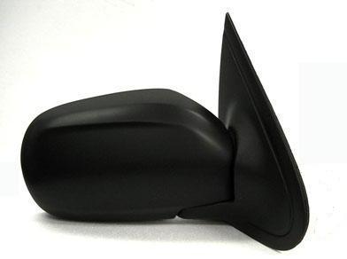 Aftermarket MIRRORS for FORD - ESCAPE, ESCAPE,01-07,RT Mirror outside rear view