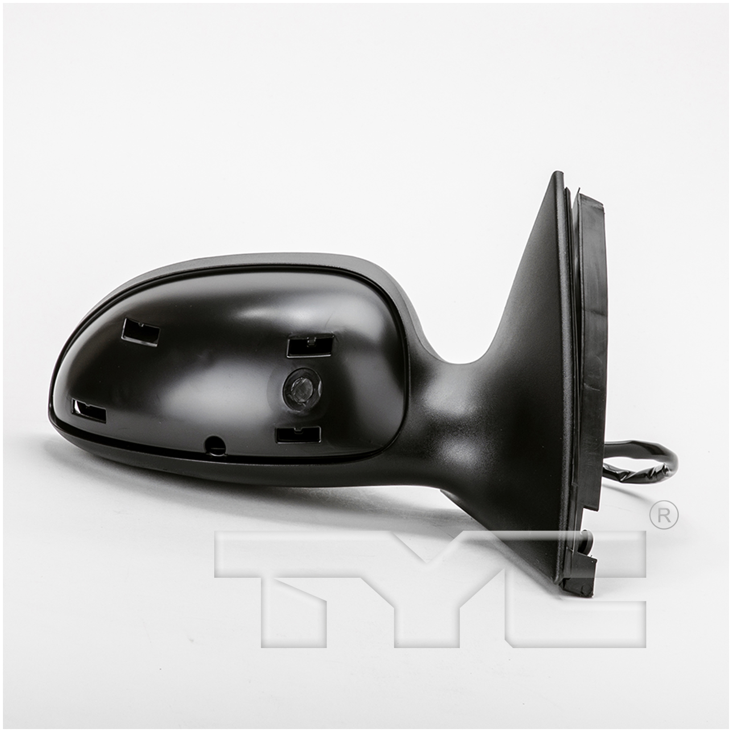 Aftermarket MIRRORS for FORD - TAURUS, TAURUS,00-07,RT Mirror outside rear view